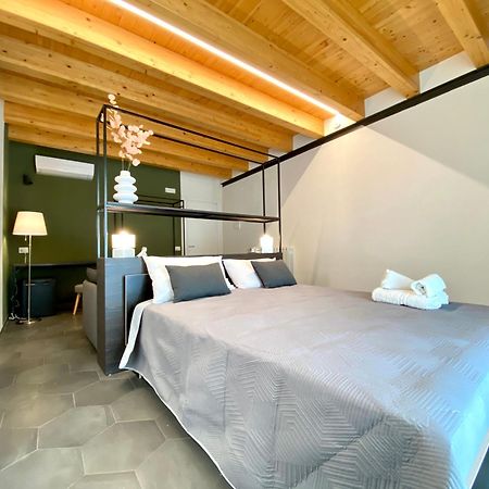 B&B Aliva Алкамо Стая снимка