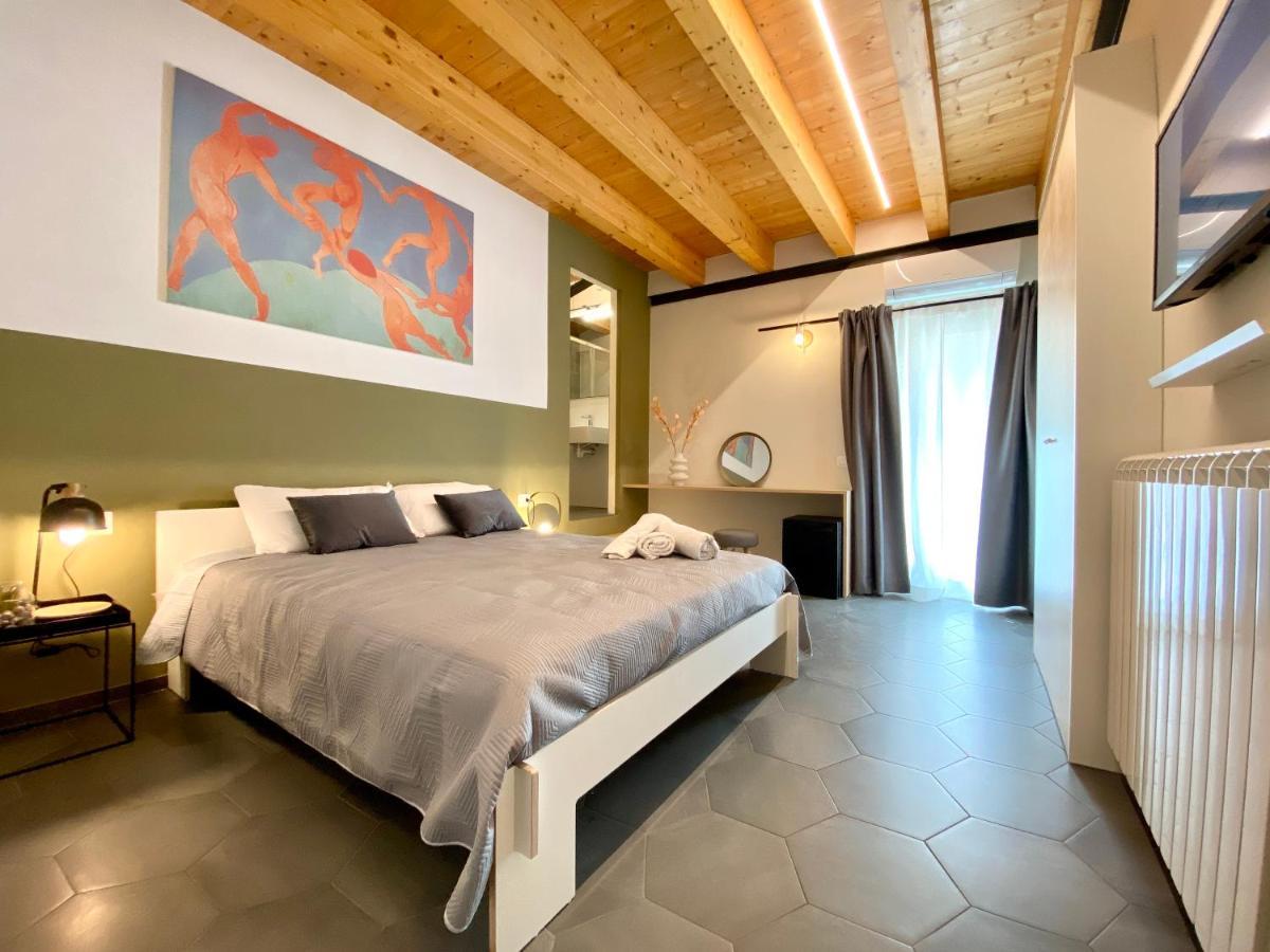 B&B Aliva Алкамо Екстериор снимка