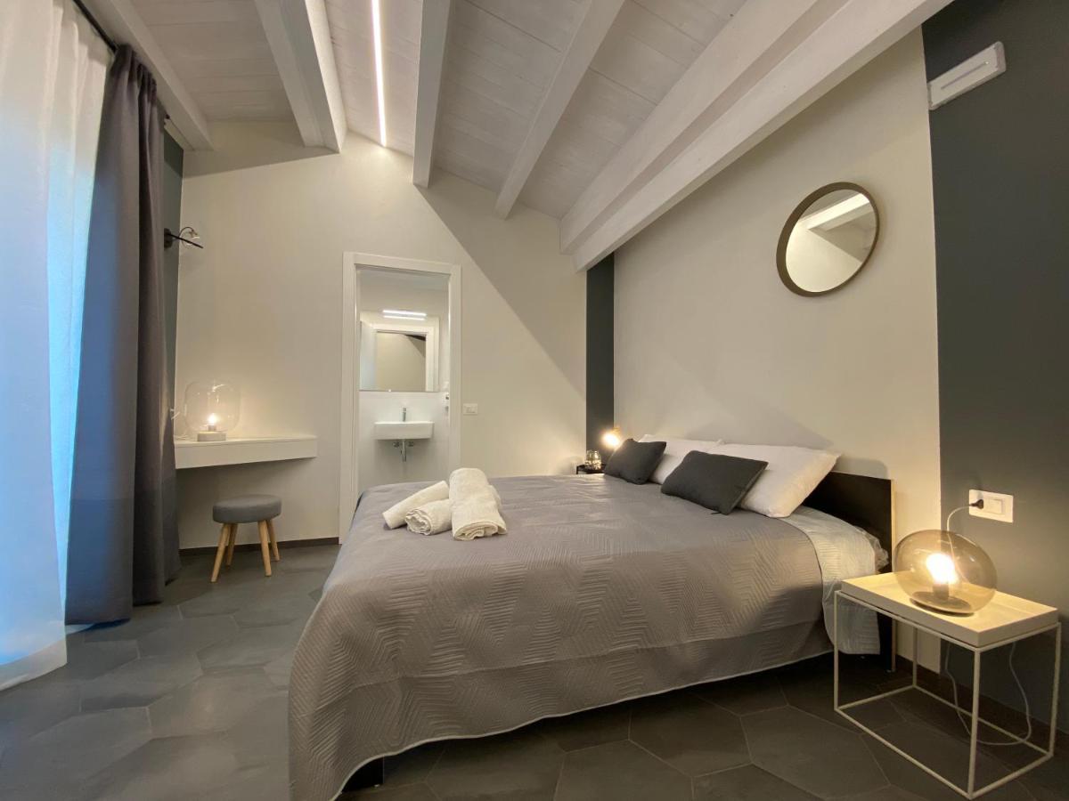 B&B Aliva Алкамо Екстериор снимка