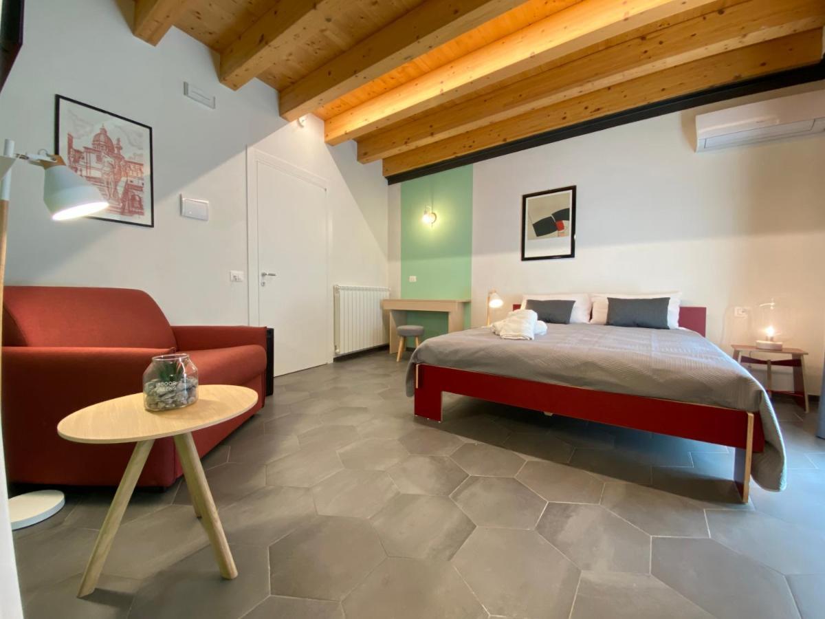 B&B Aliva Алкамо Екстериор снимка