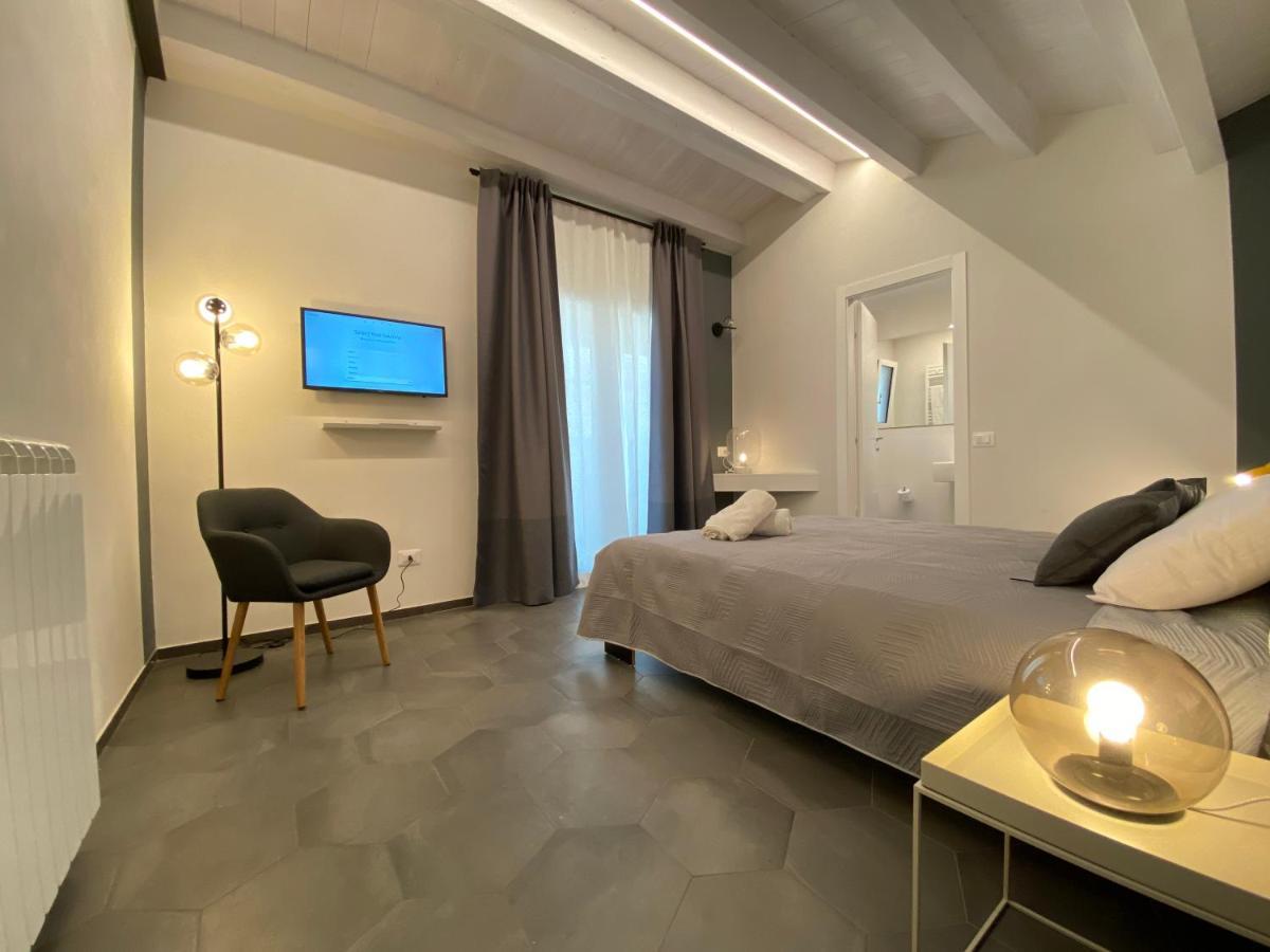 B&B Aliva Алкамо Екстериор снимка