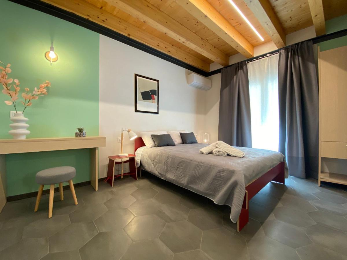 B&B Aliva Алкамо Екстериор снимка