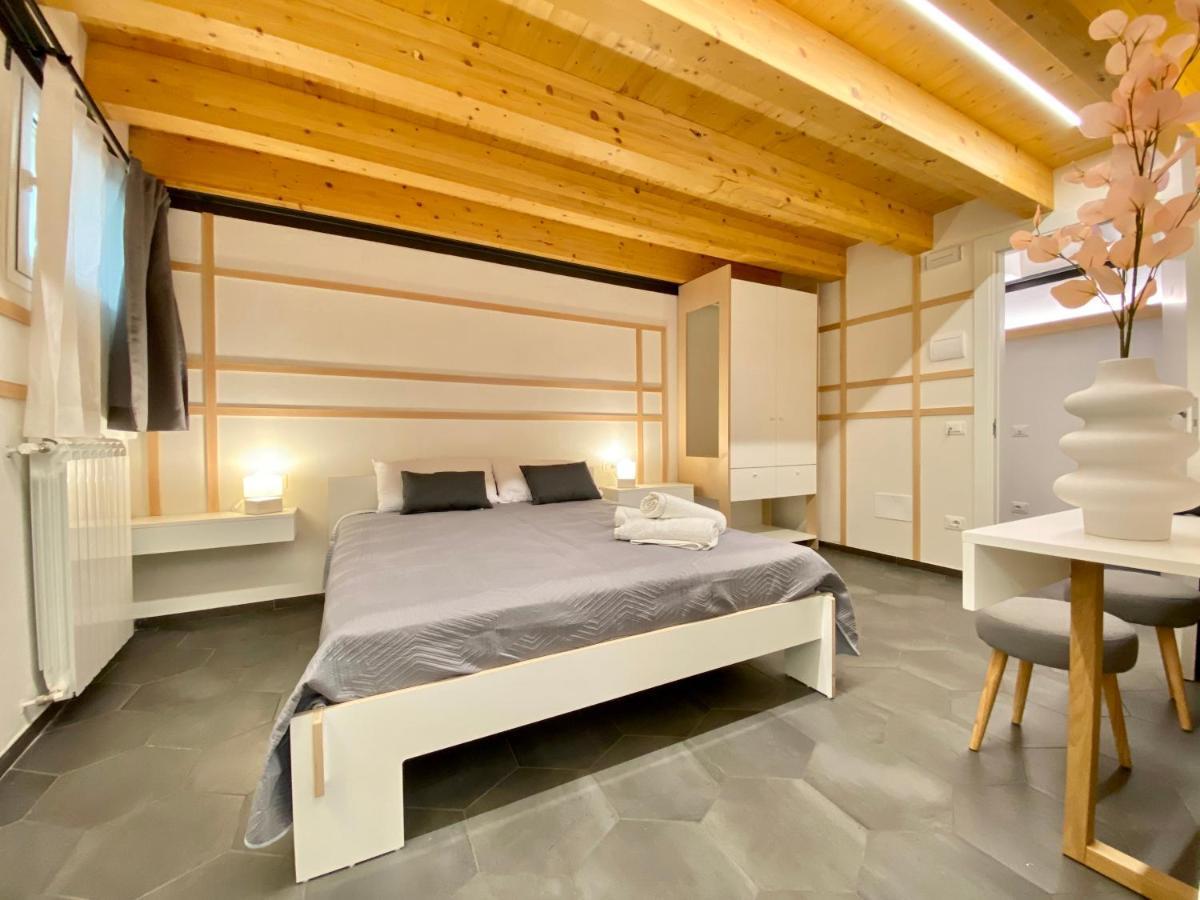 B&B Aliva Алкамо Екстериор снимка