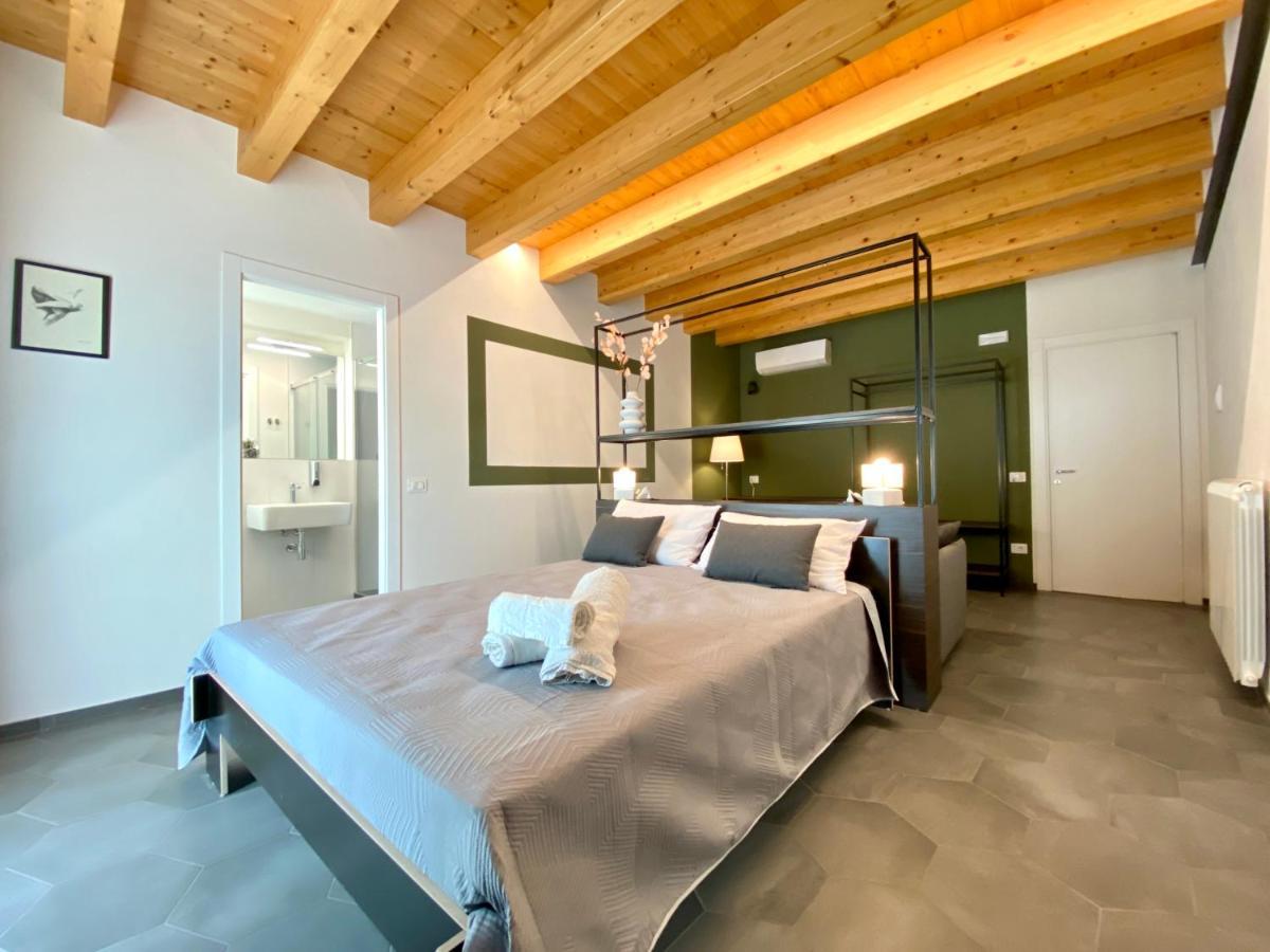 B&B Aliva Алкамо Екстериор снимка
