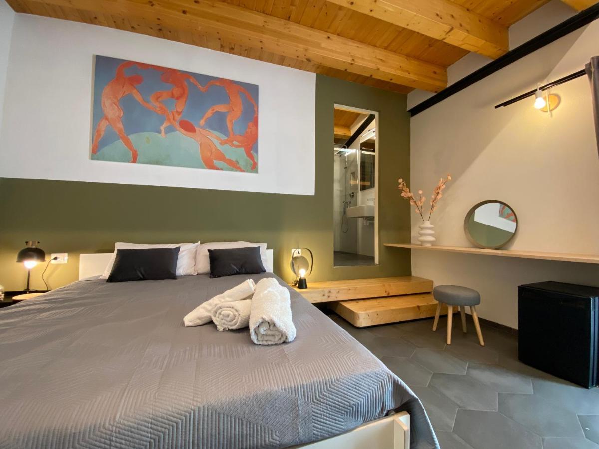 B&B Aliva Алкамо Екстериор снимка