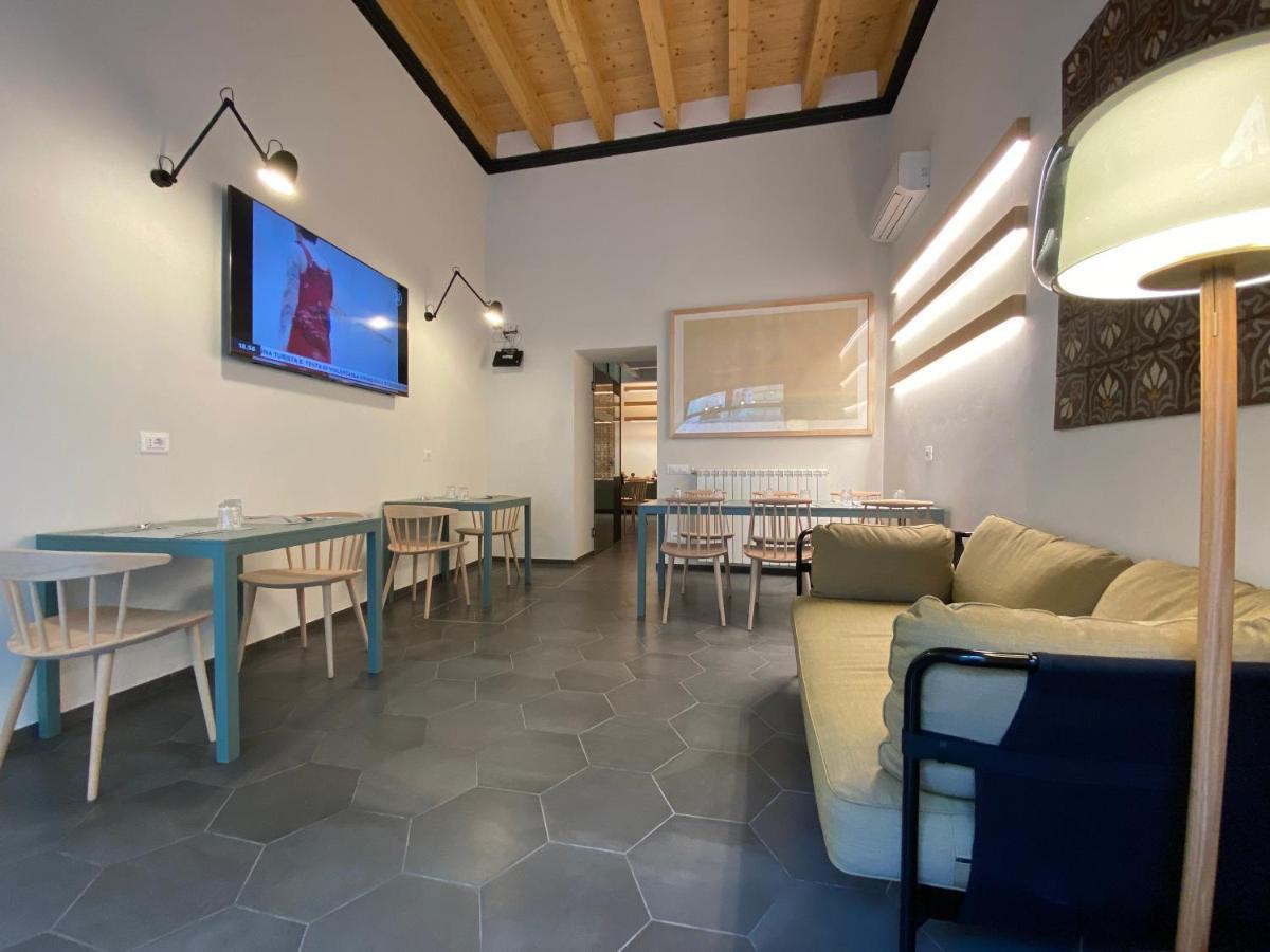 B&B Aliva Алкамо Екстериор снимка