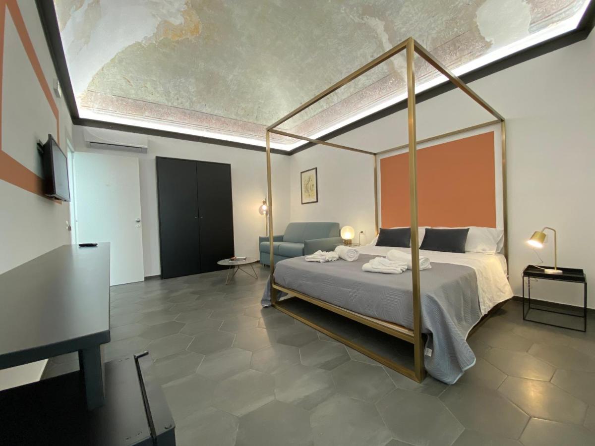 B&B Aliva Алкамо Екстериор снимка