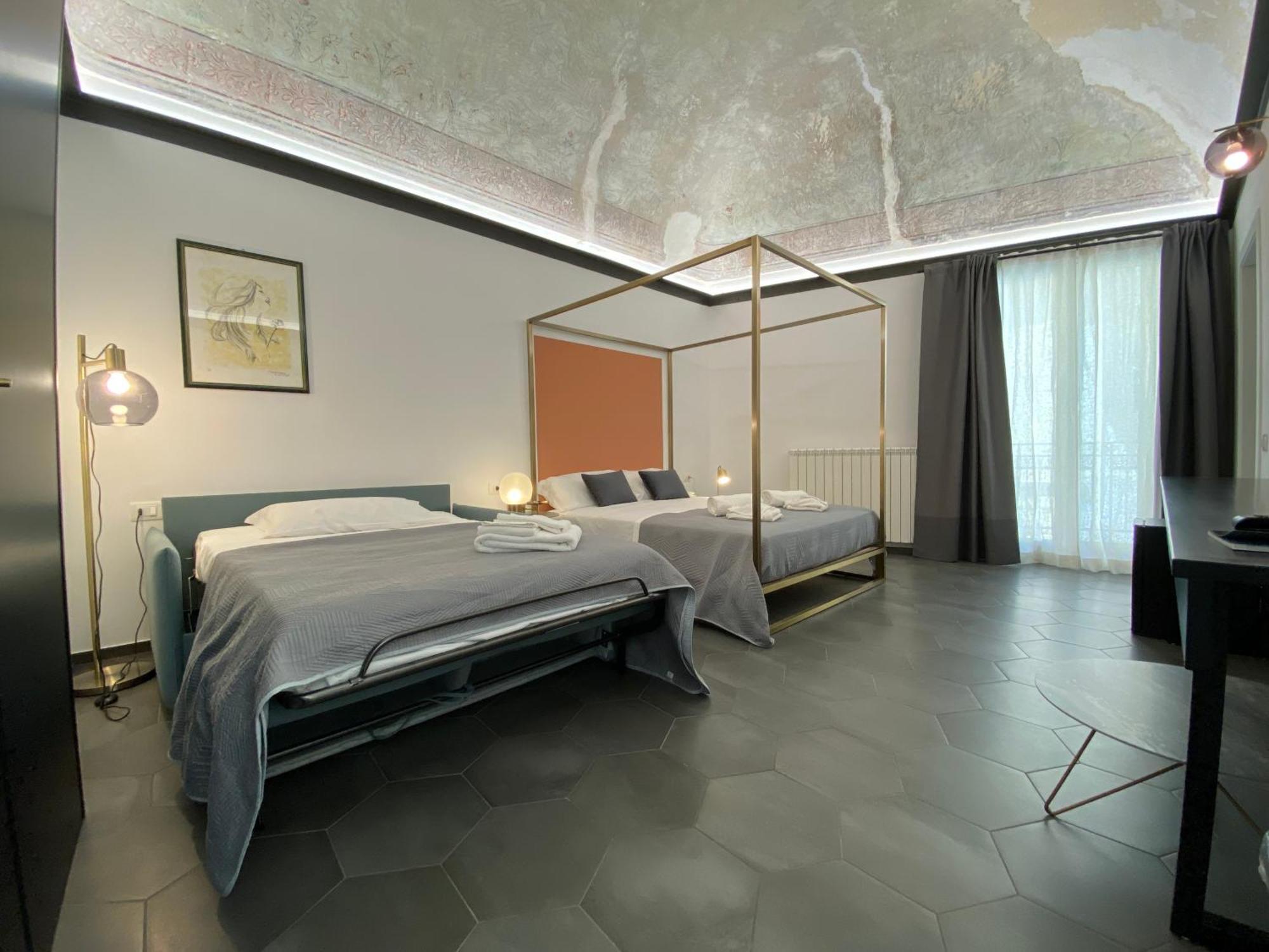 B&B Aliva Алкамо Екстериор снимка