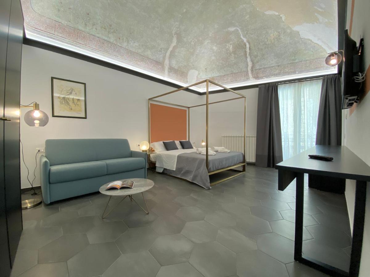 B&B Aliva Алкамо Екстериор снимка