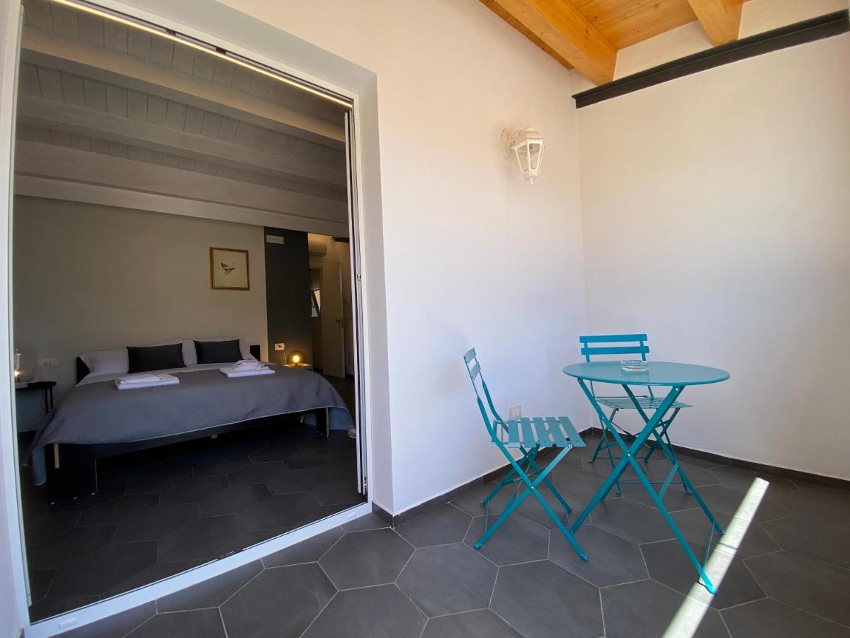 B&B Aliva Алкамо Екстериор снимка
