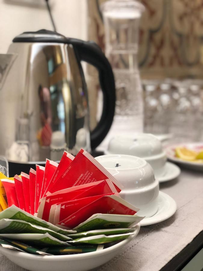 B&B Aliva Алкамо Екстериор снимка