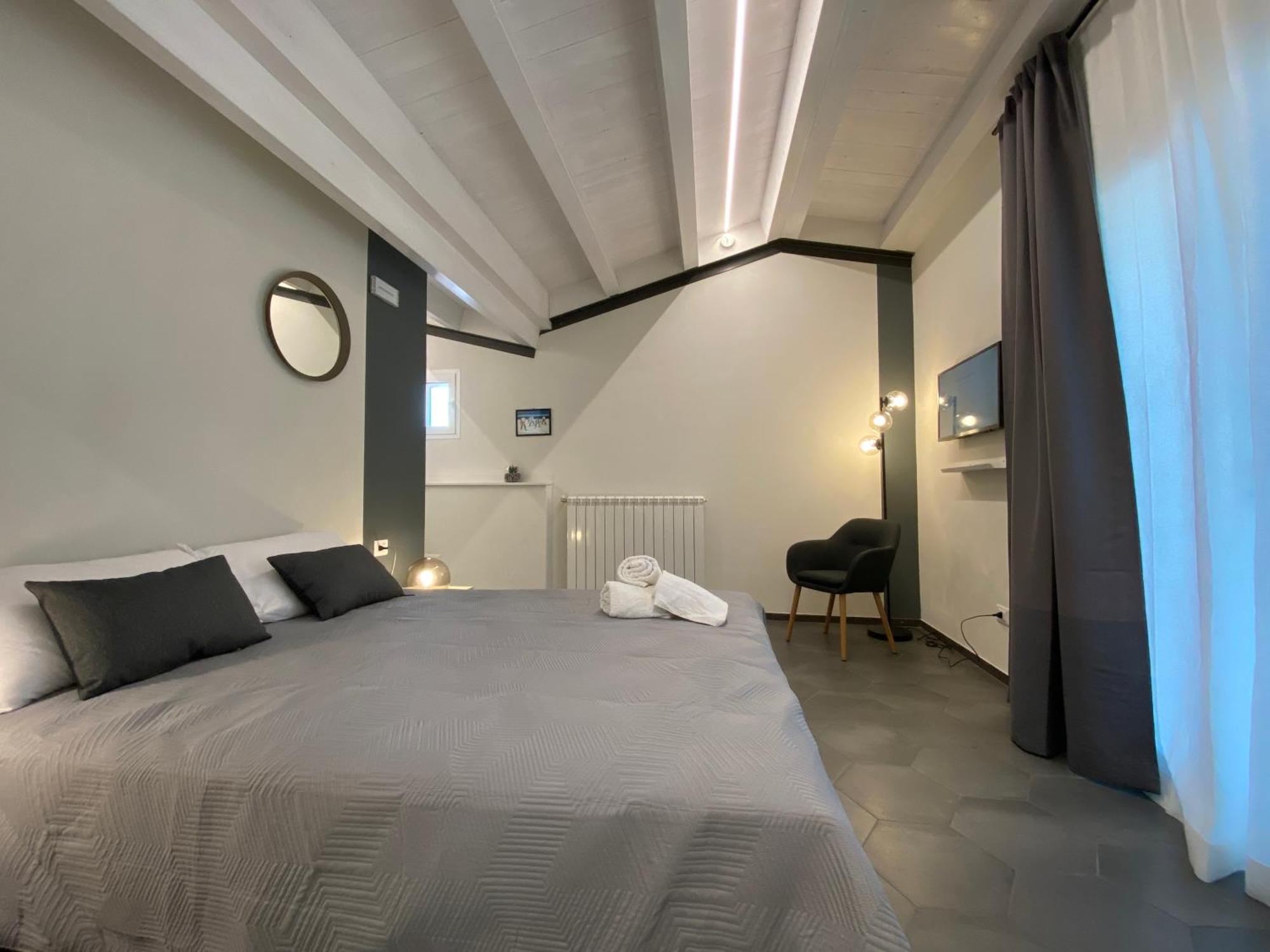 B&B Aliva Алкамо Стая снимка