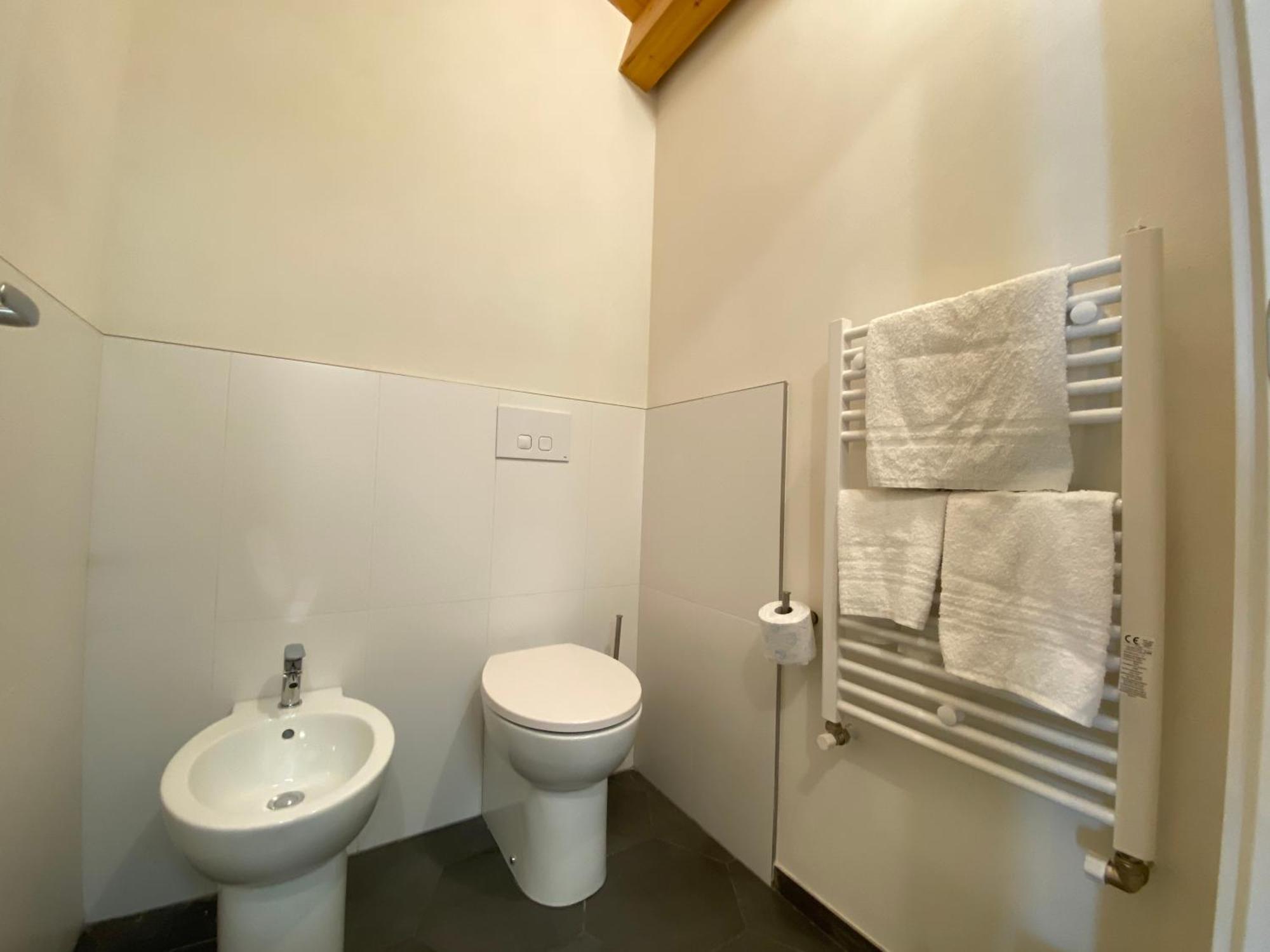B&B Aliva Алкамо Стая снимка