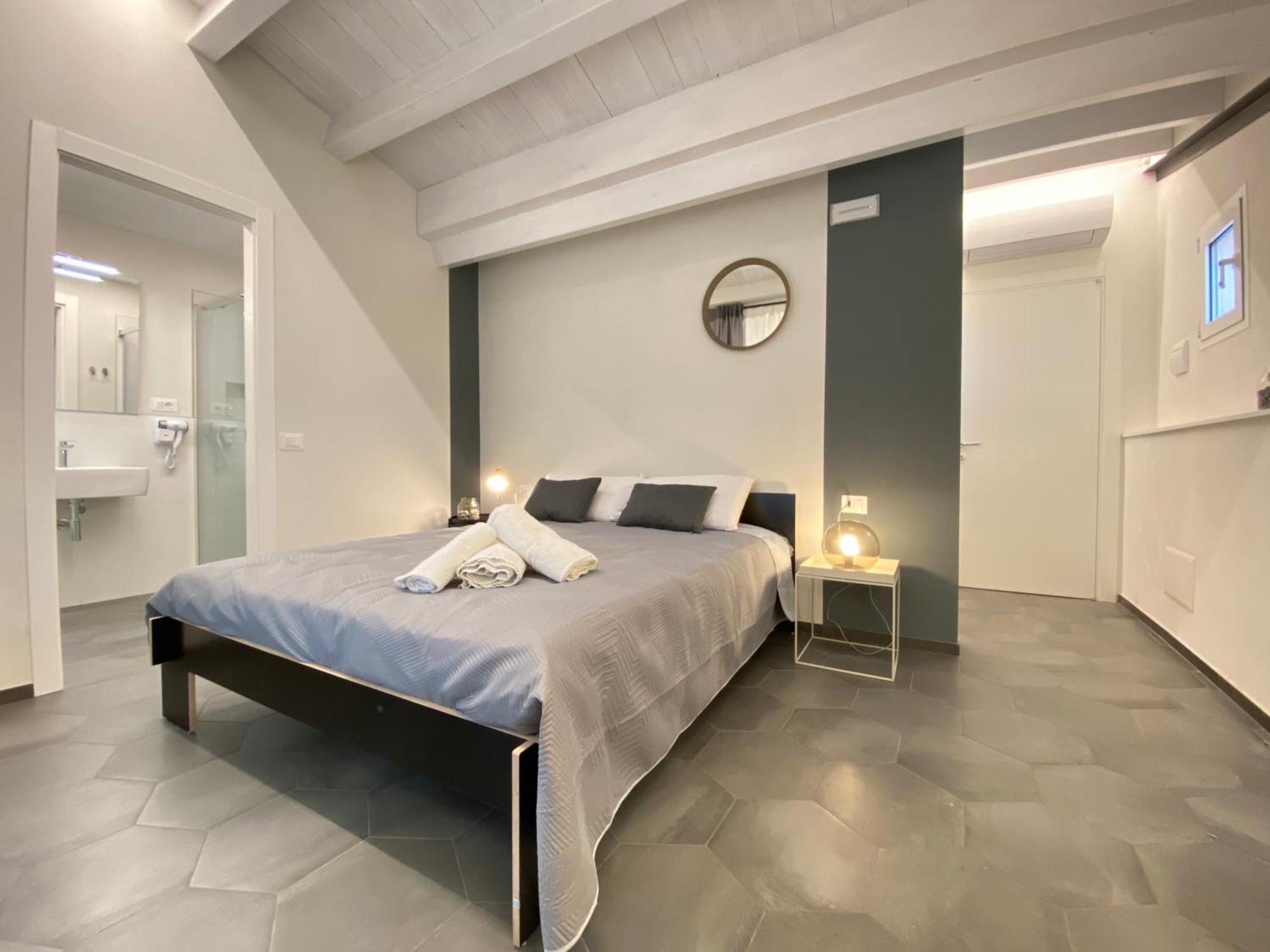 B&B Aliva Алкамо Стая снимка