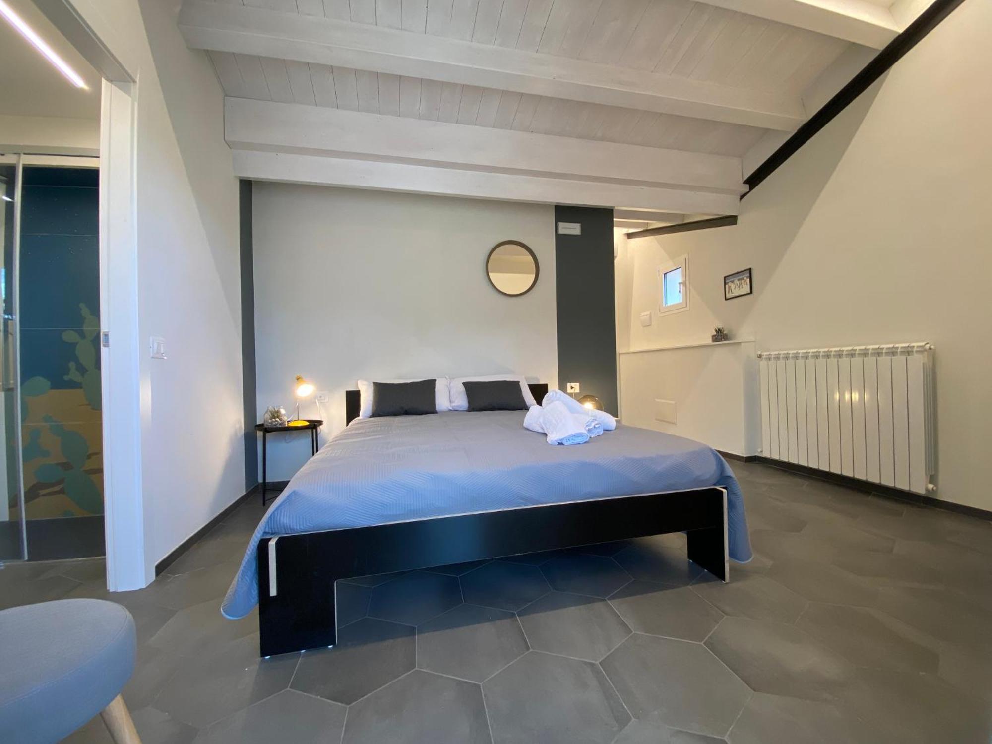 B&B Aliva Алкамо Стая снимка