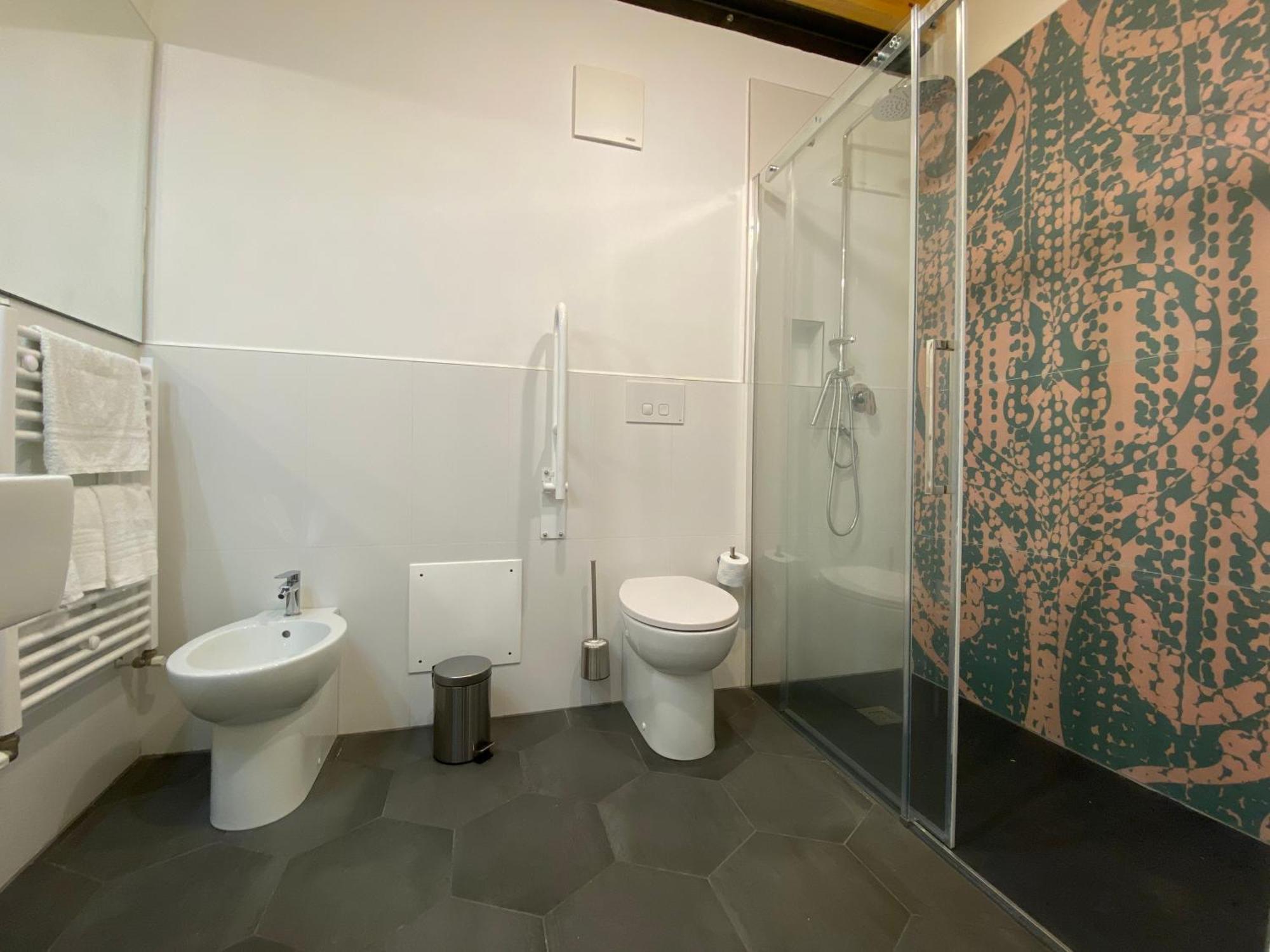 B&B Aliva Алкамо Стая снимка