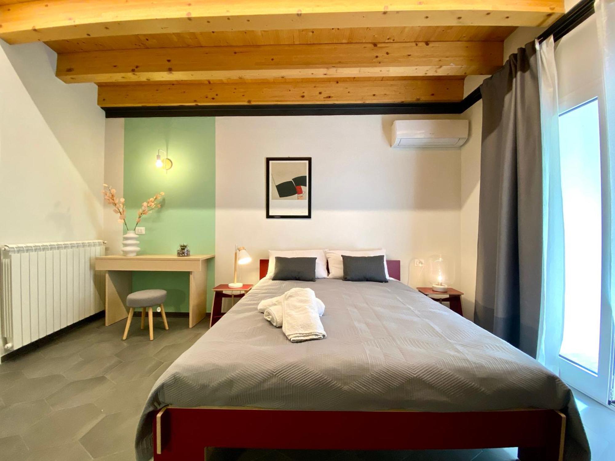 B&B Aliva Алкамо Стая снимка