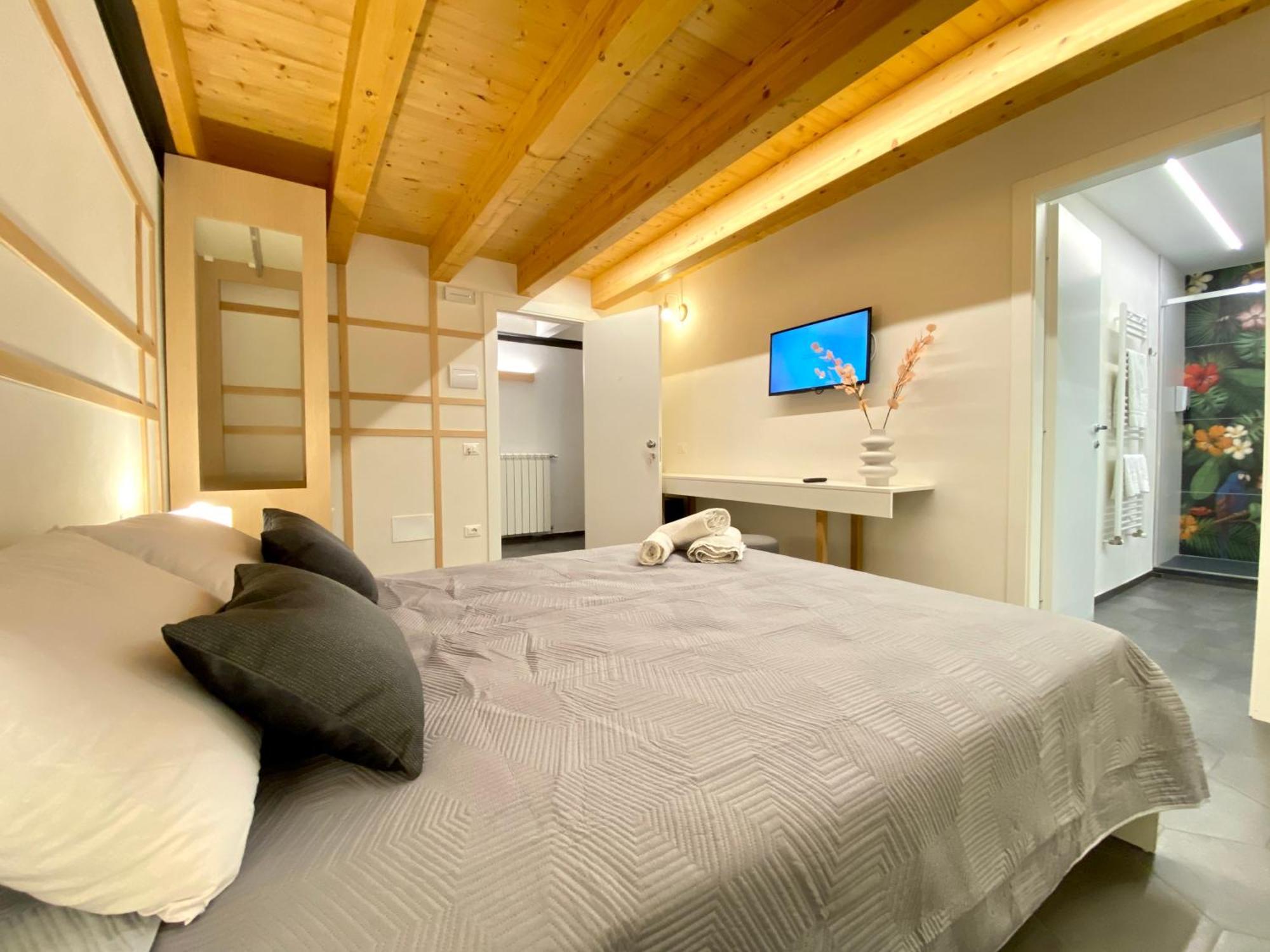 B&B Aliva Алкамо Стая снимка