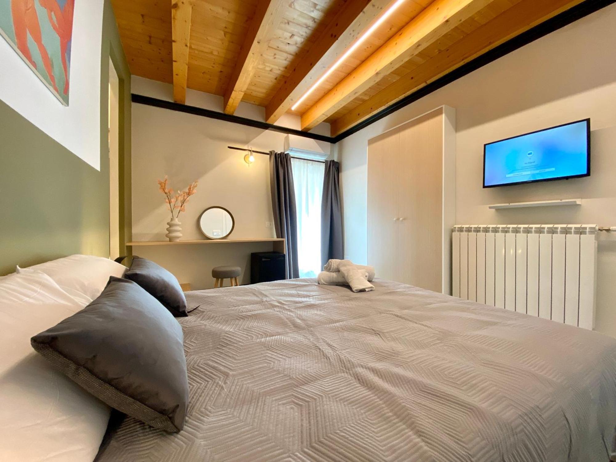 B&B Aliva Алкамо Стая снимка