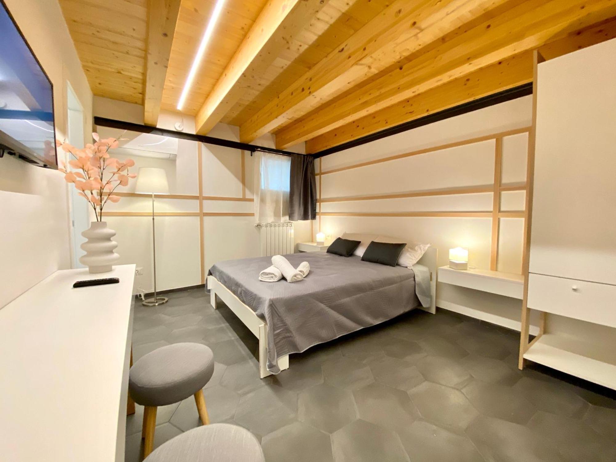 B&B Aliva Алкамо Стая снимка