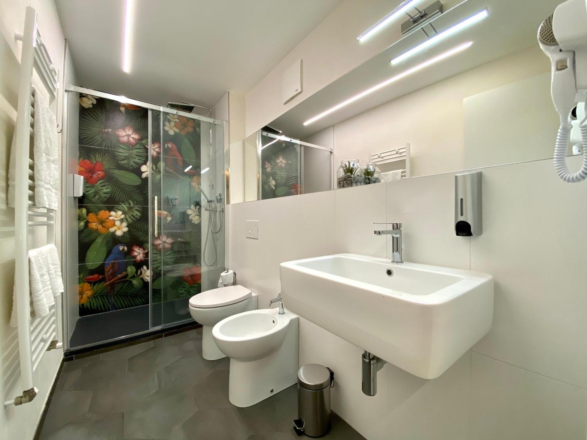 B&B Aliva Алкамо Стая снимка